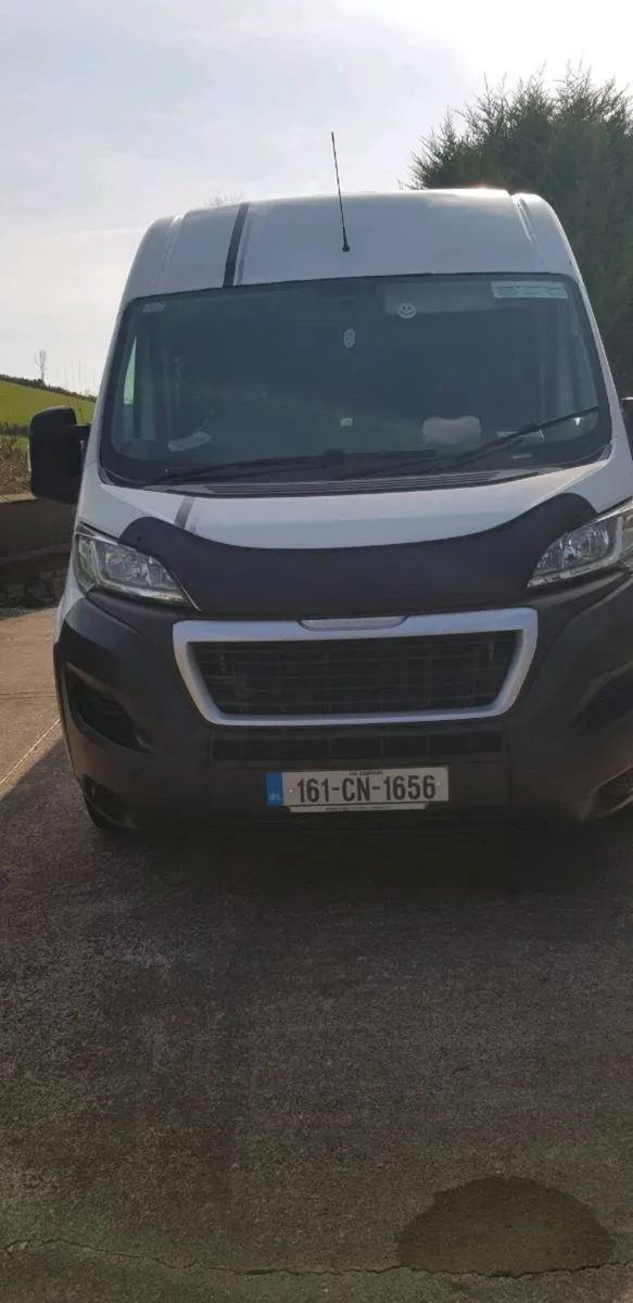 Campervan - Image 2