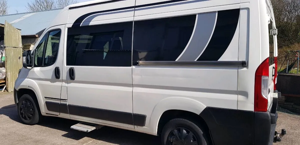Campervan - Image 3