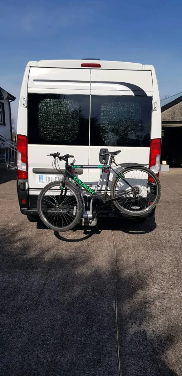 Campervan - Image 4
