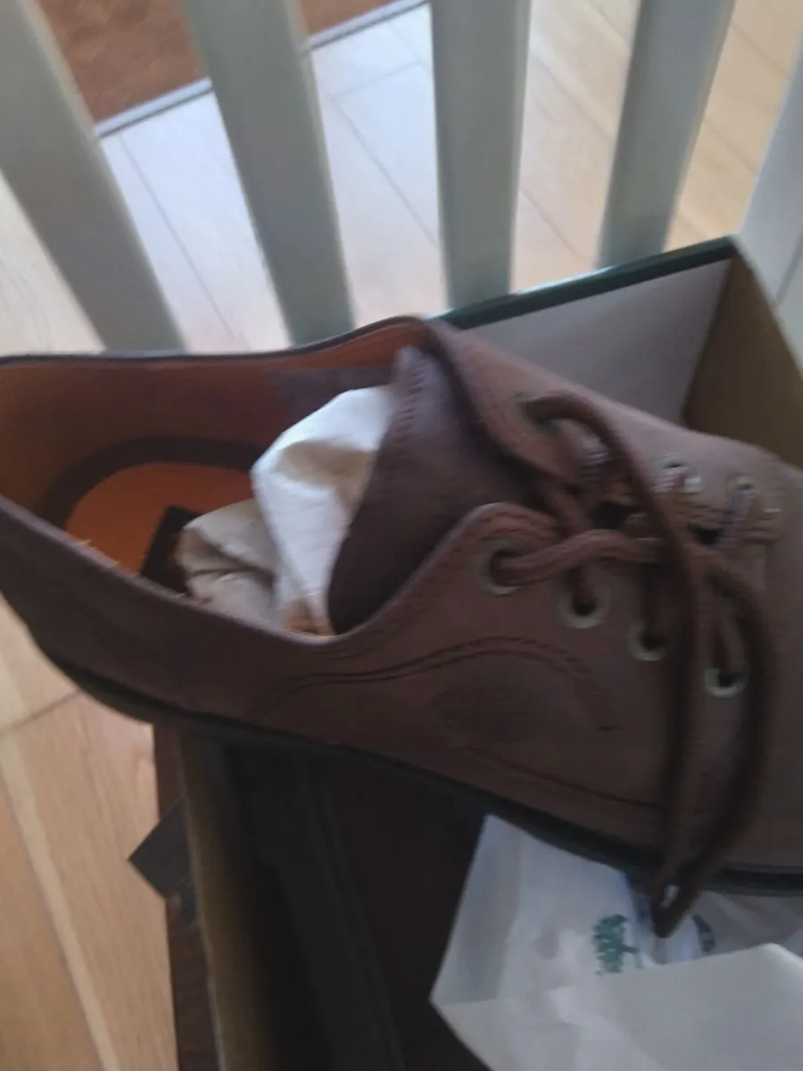 MensTimberland Shoes Brand New - Image 2