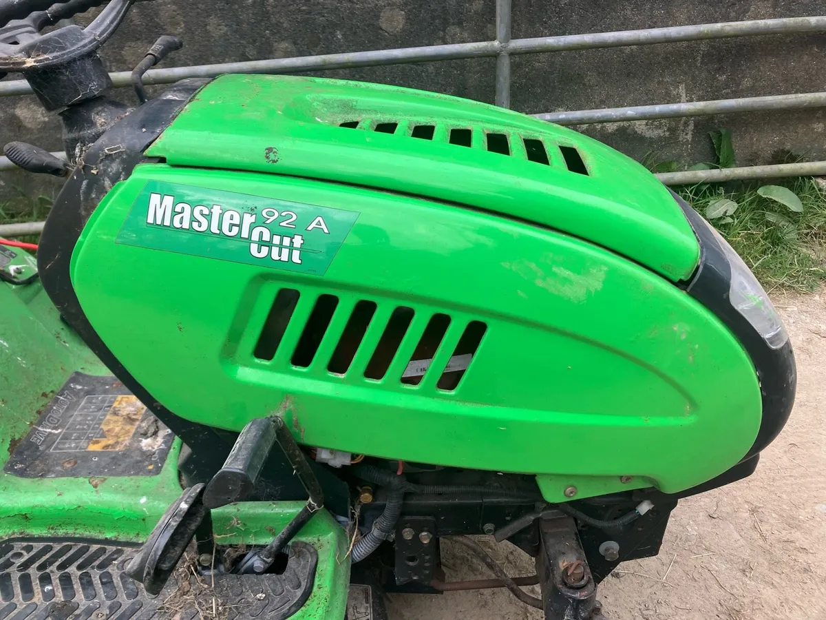 Lawnmower - Image 2