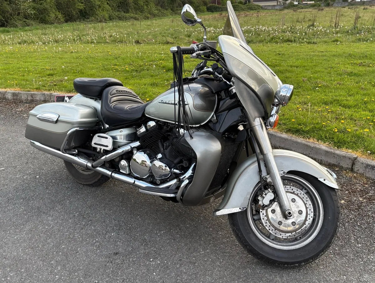Yamaha Royal Star Venture - Image 1