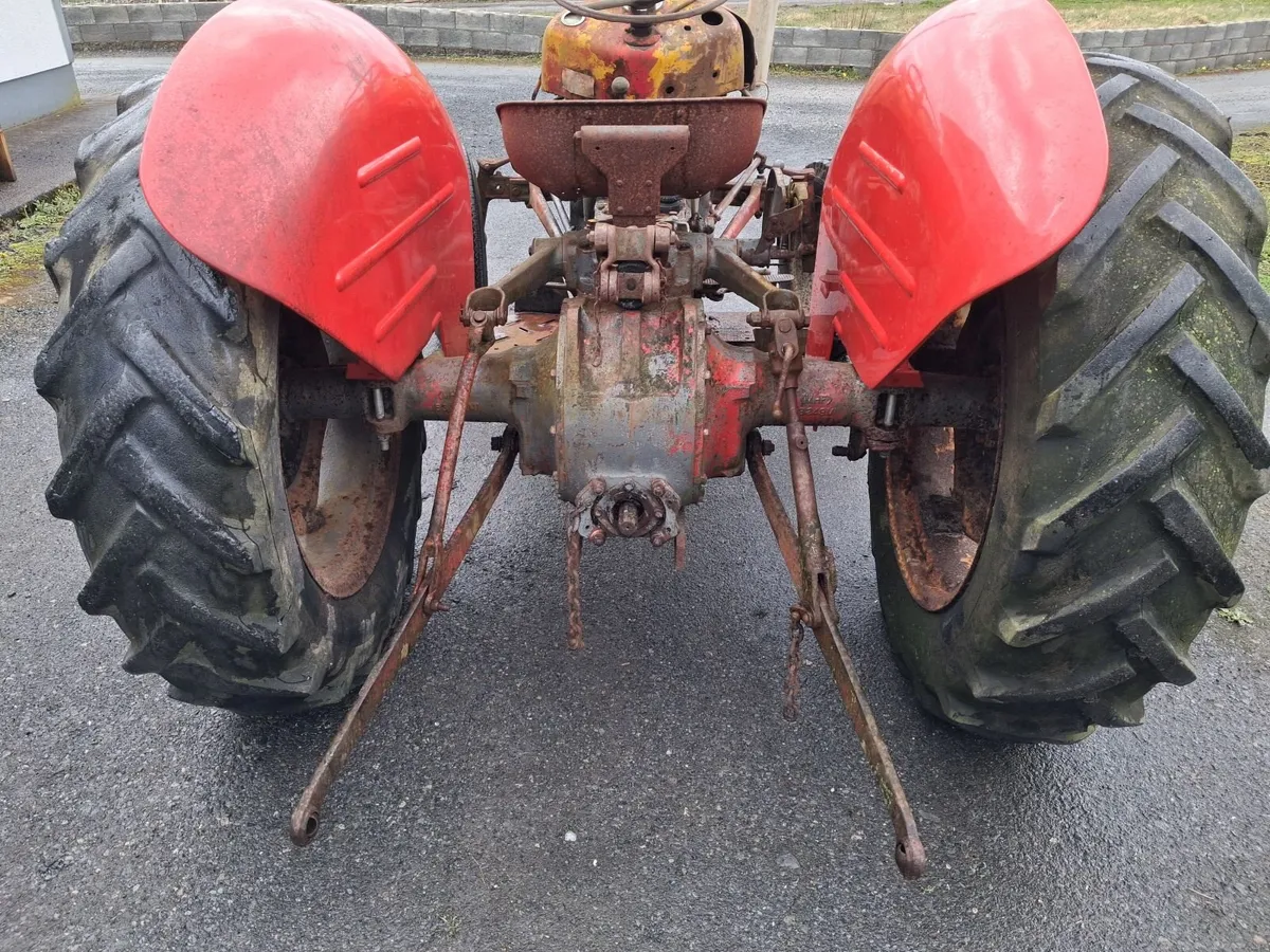 Tractors - Image 2