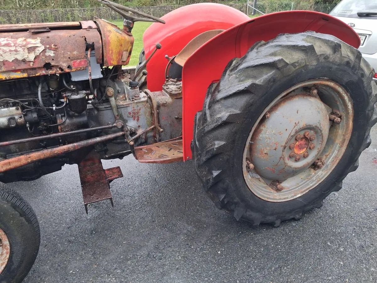 Tractors - Image 3