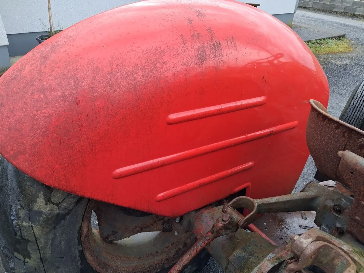 Tractors - Image 4