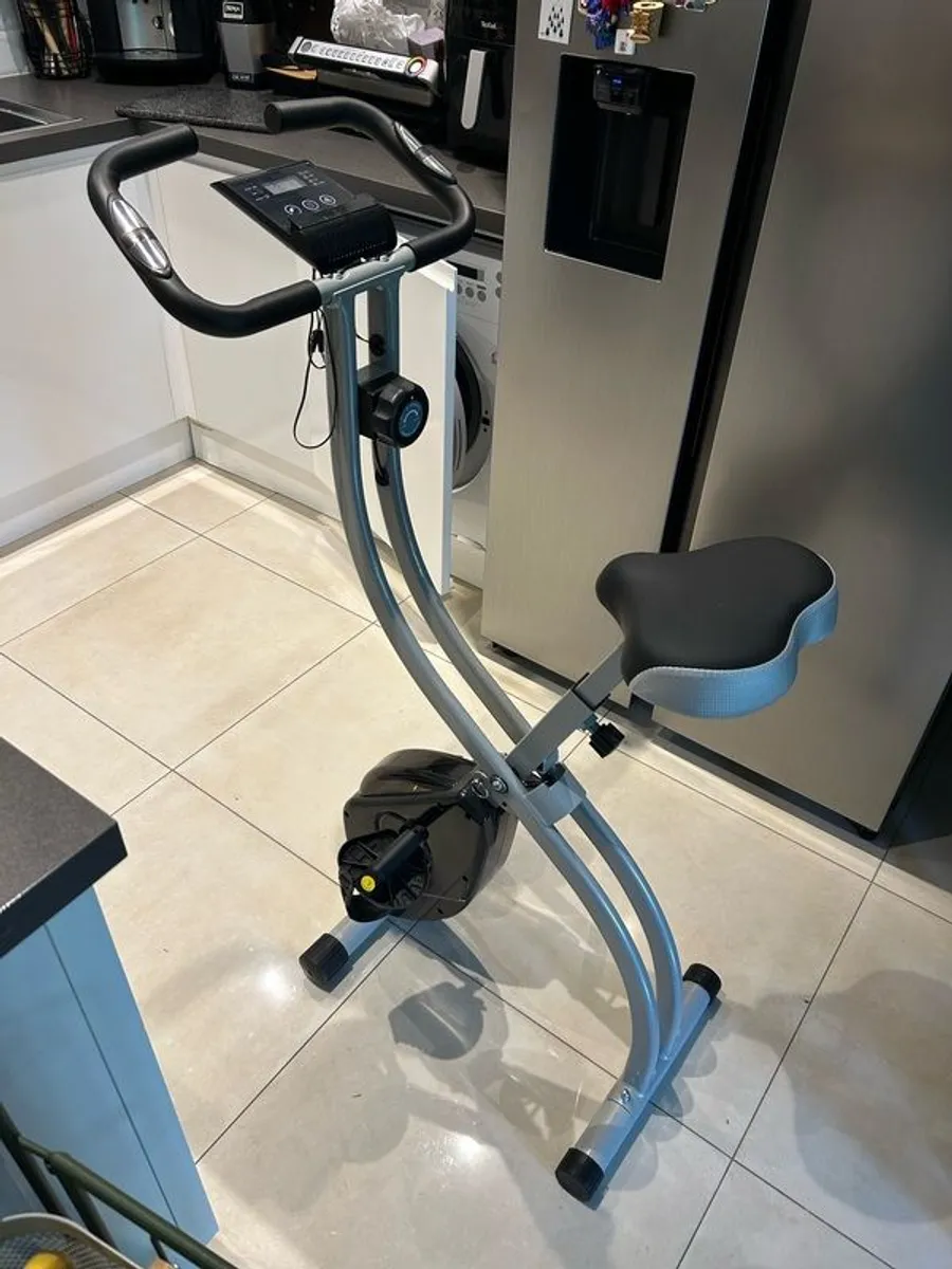 Spinning/Exercise Bike - Image 4