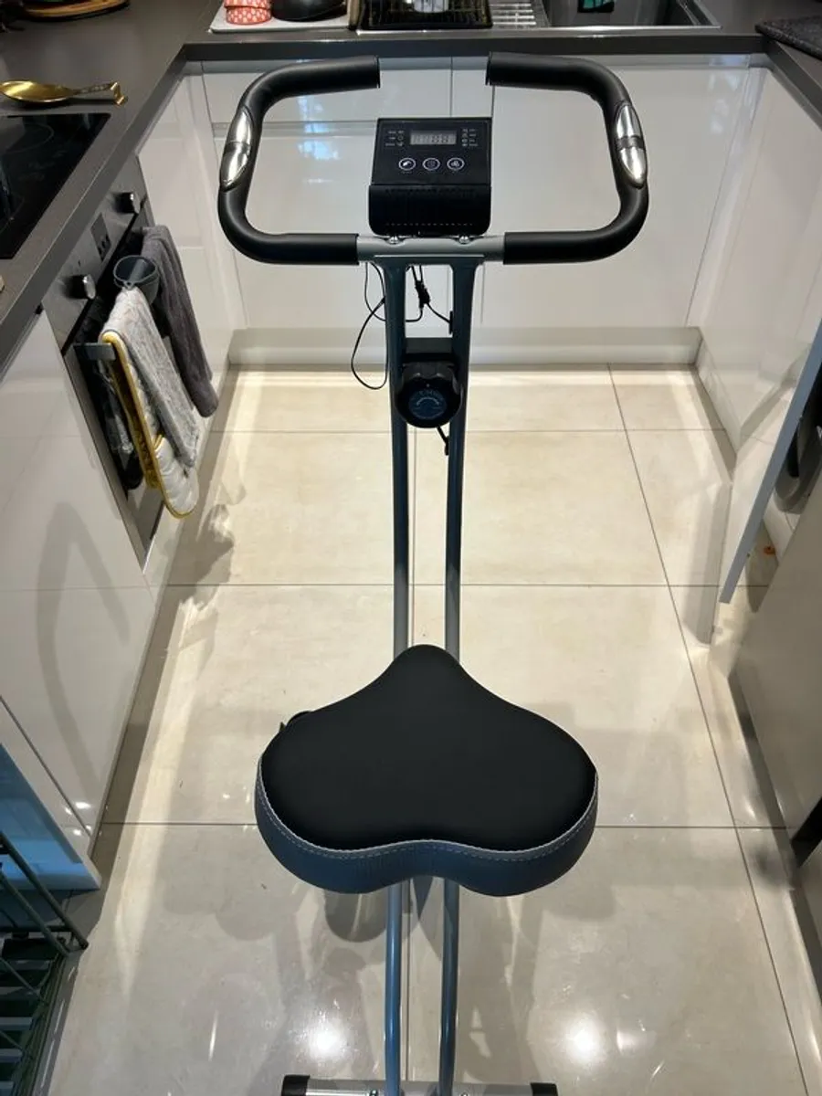 Spinning/Exercise Bike - Image 3