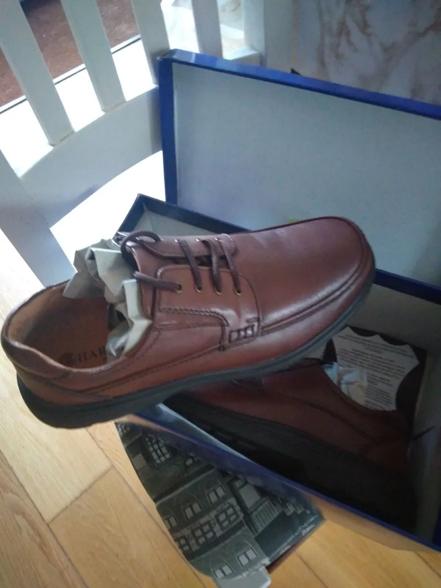 Mens Timberland Shoes New - Image 4