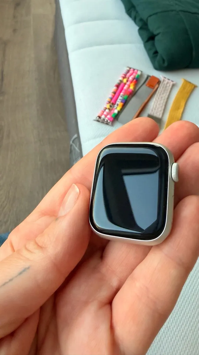 Apple Watch set - Image 1