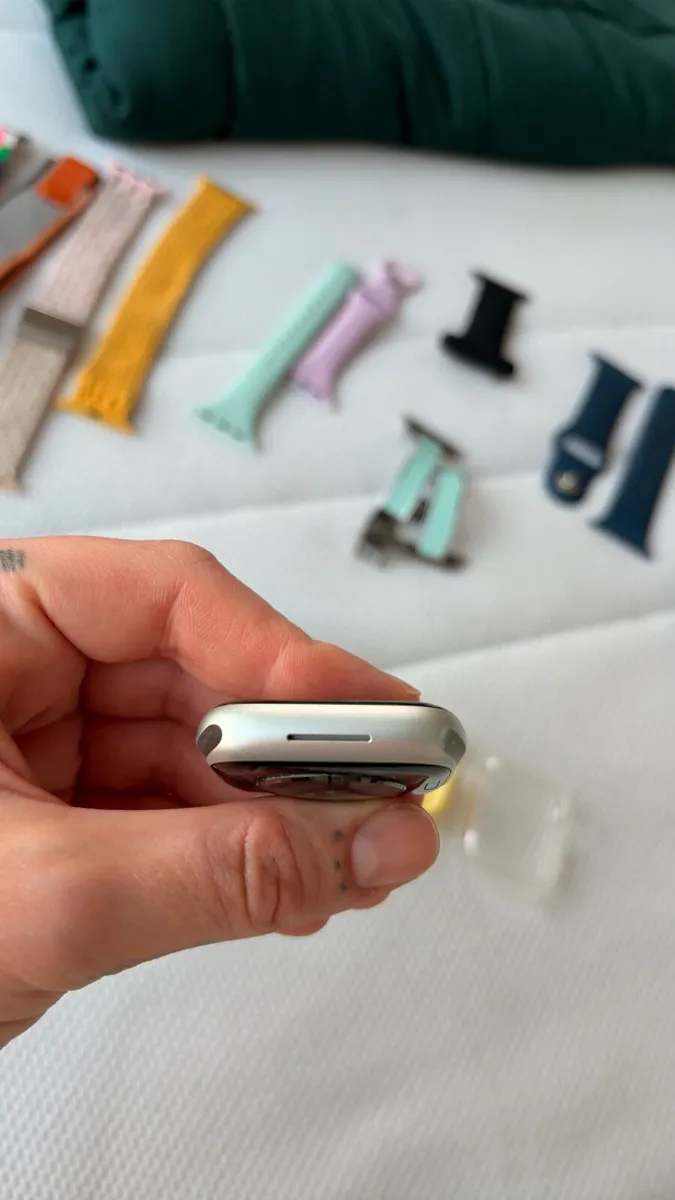 Apple Watch set - Image 2