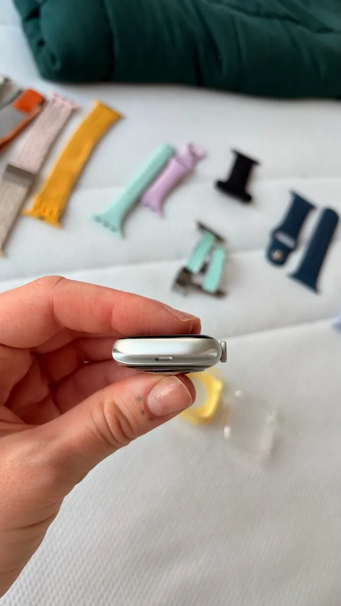 Apple Watch set - Image 3