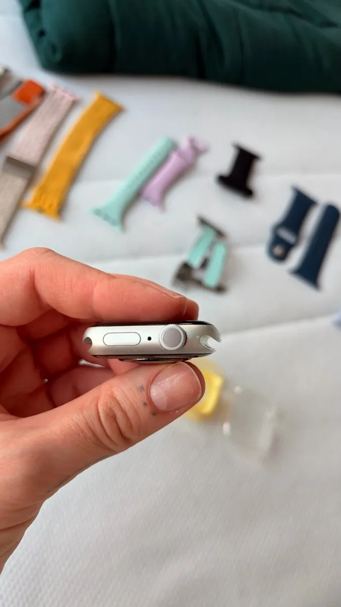 Apple Watch set - Image 4