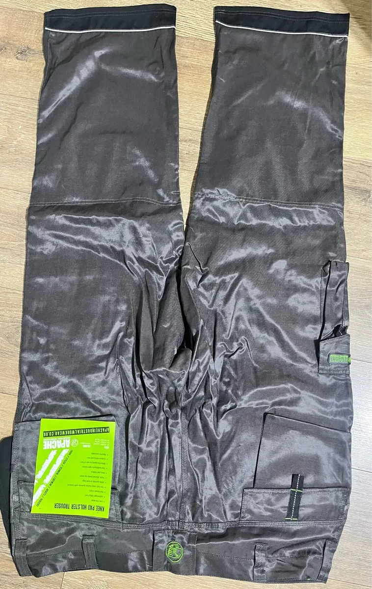 New Apache trousers - Image 1