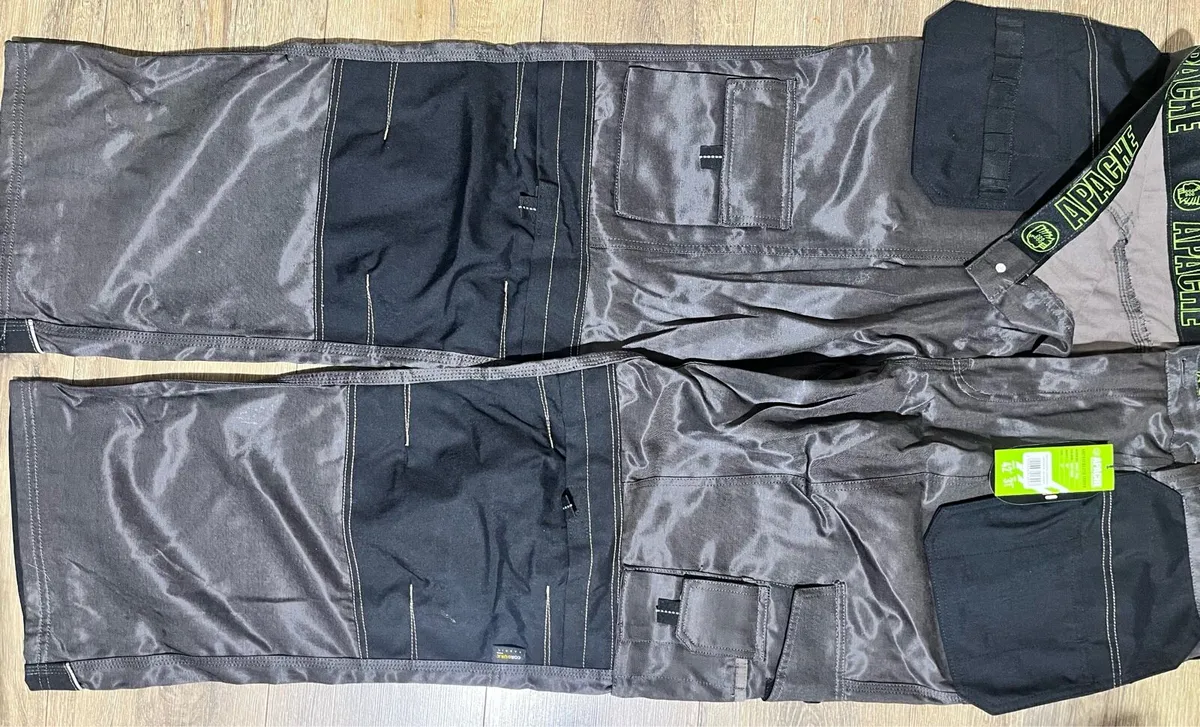 New Apache trousers - Image 4