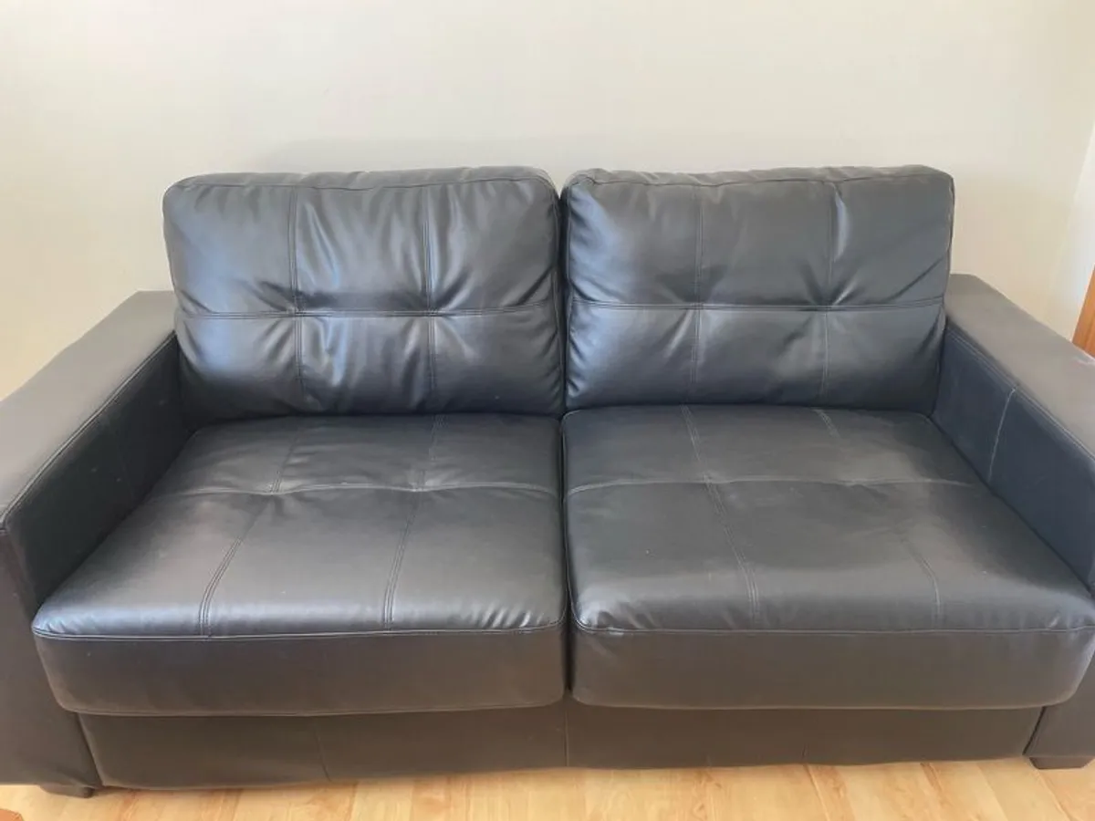 Sofa bed - Image 1