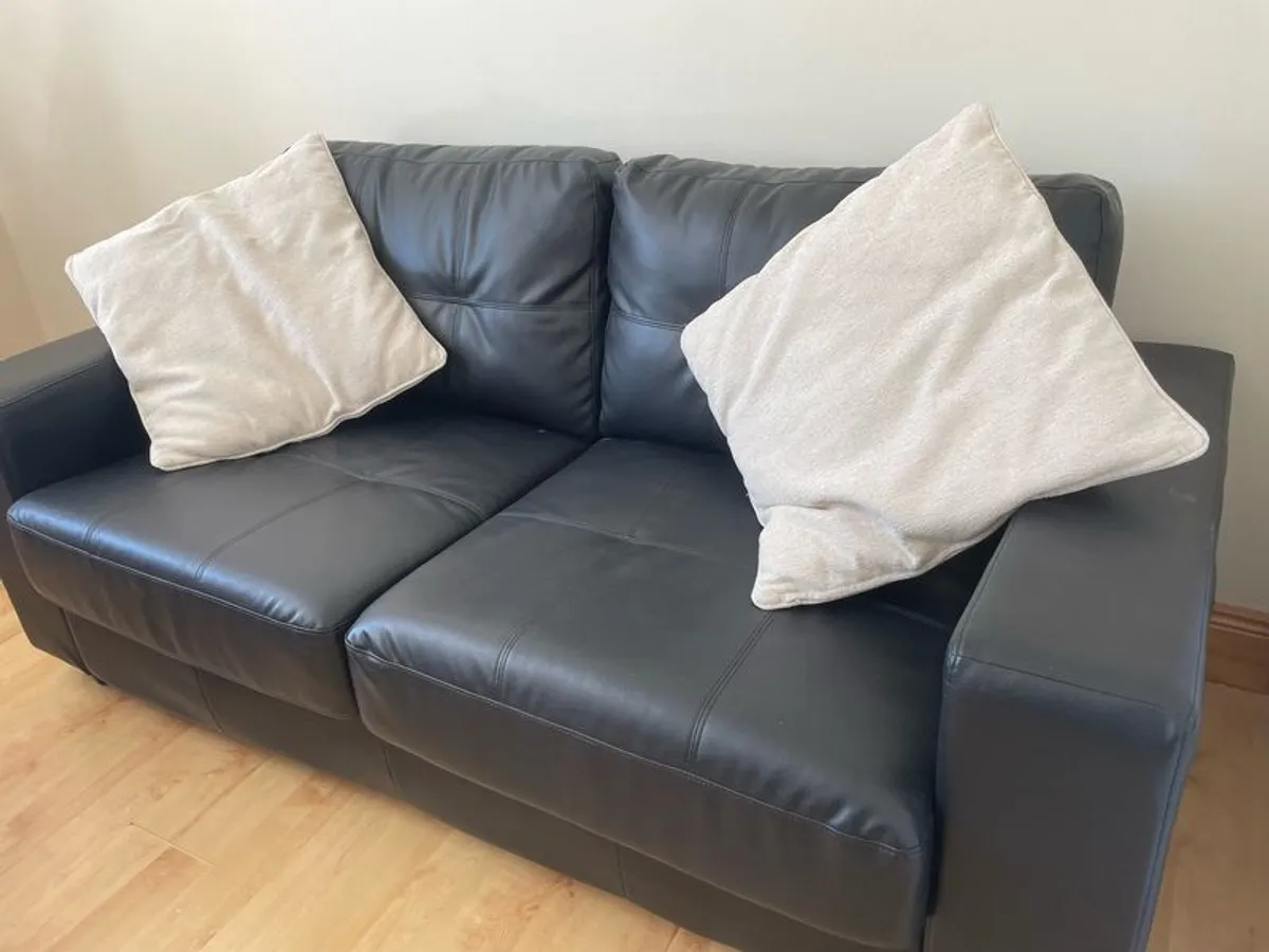 Sofa bed - Image 2