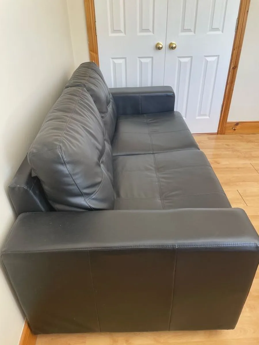 Sofa bed - Image 3