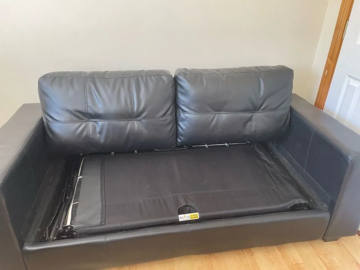 Sofa bed - Image 4