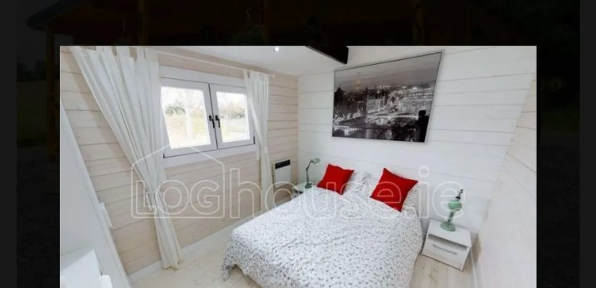 Log cabin - Image 3