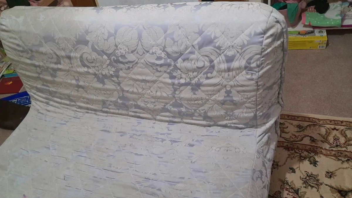 Sofa cum bed - Image 2