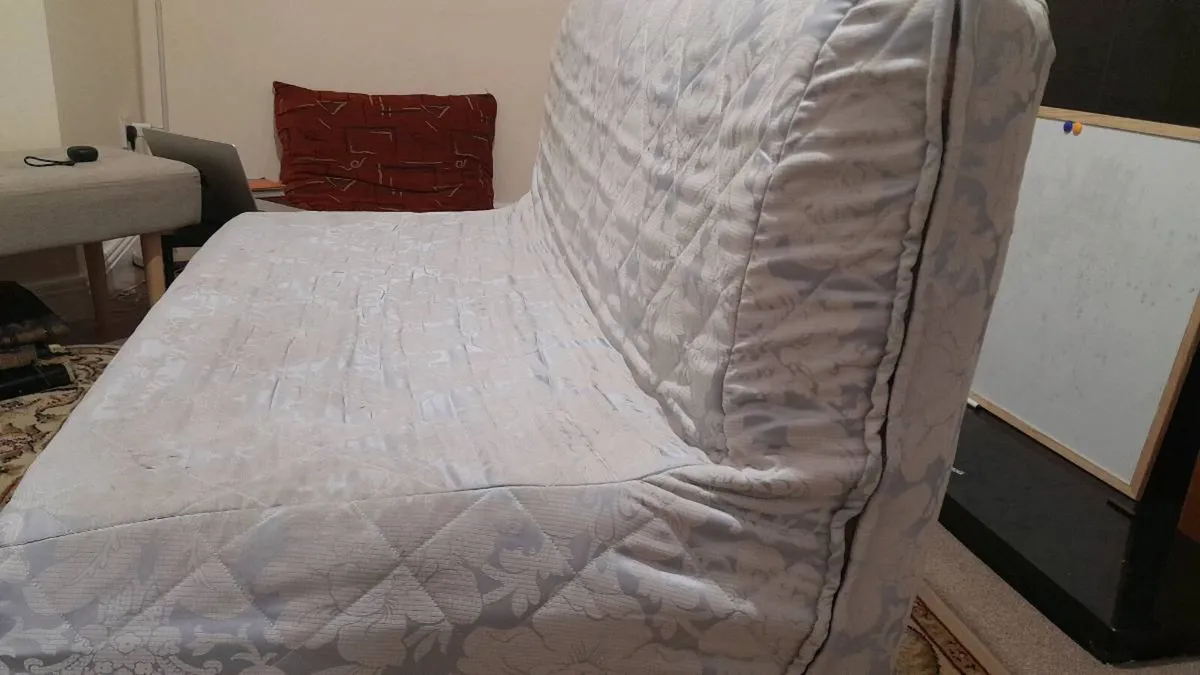 Sofa cum bed - Image 3
