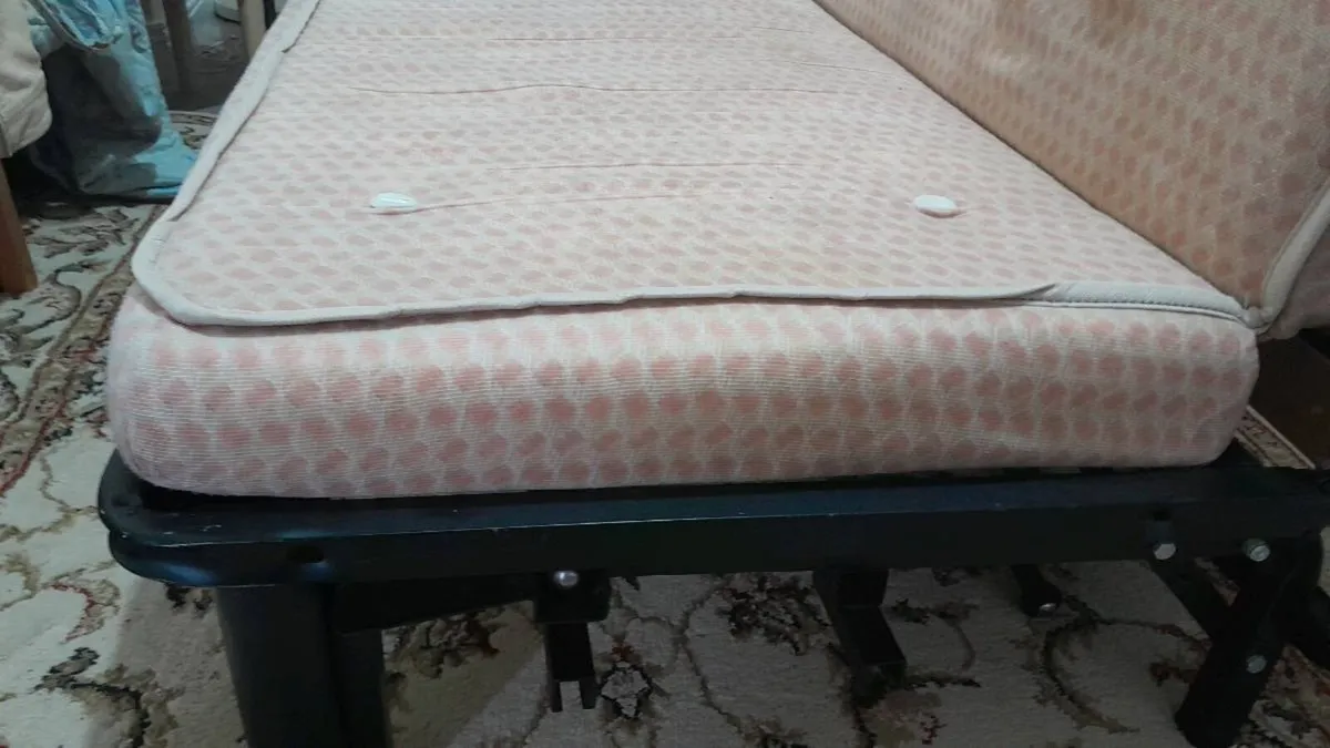 Sofa cum bed - Image 4