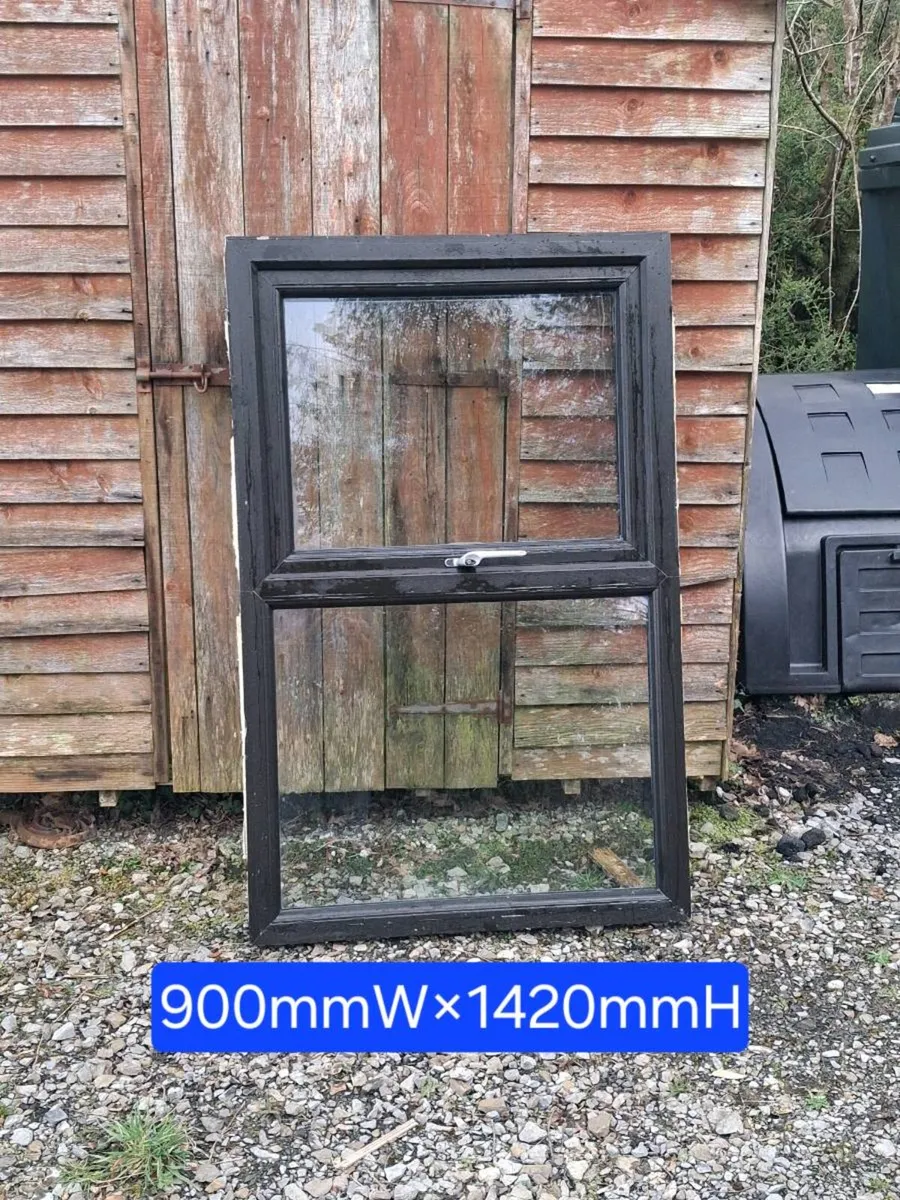 PVC WINDOWS - Image 1