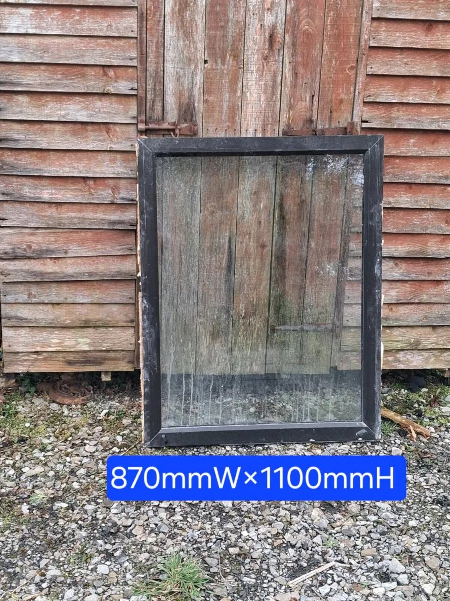 PVC WINDOWS - Image 2