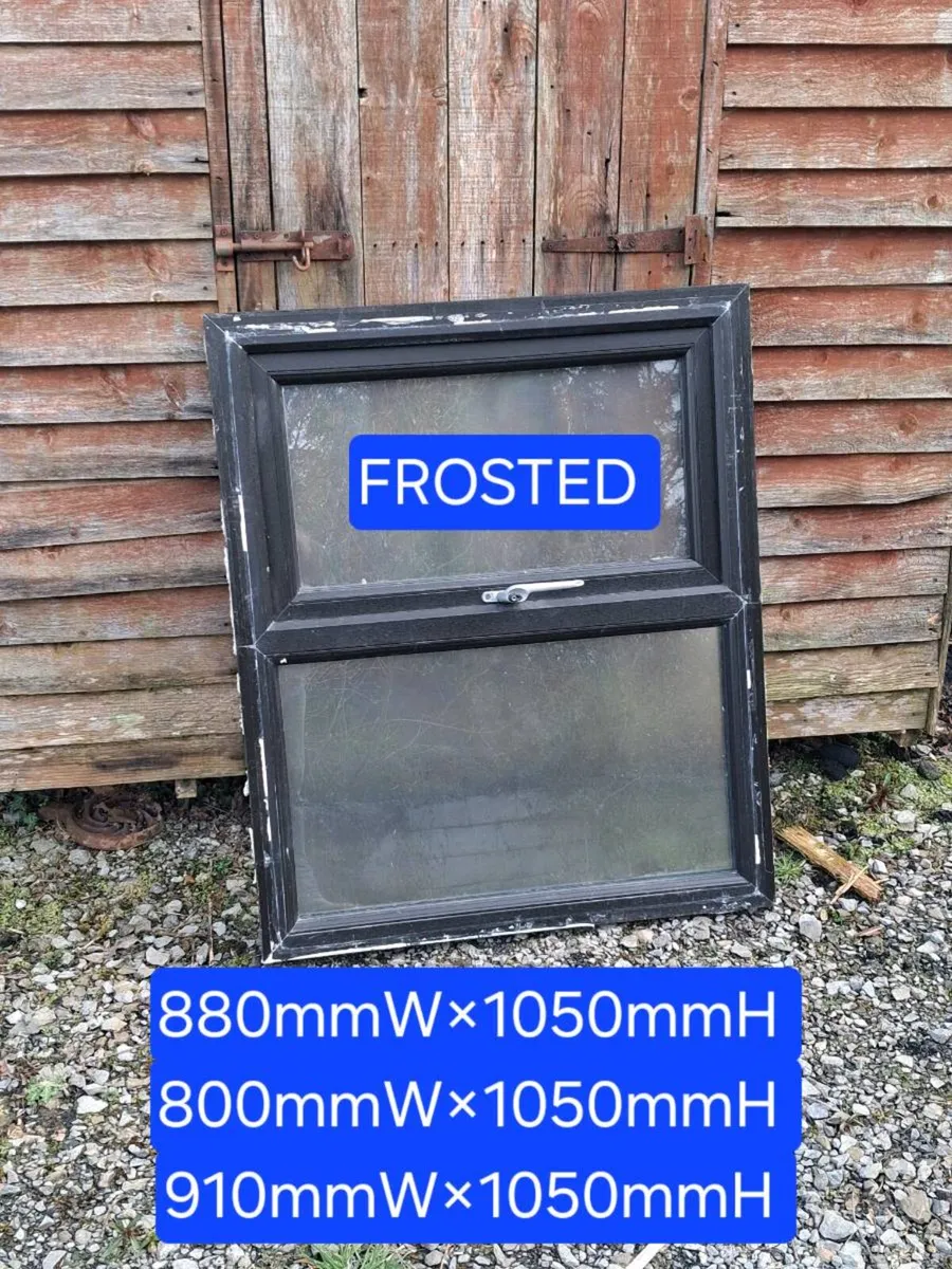 PVC WINDOWS - Image 3
