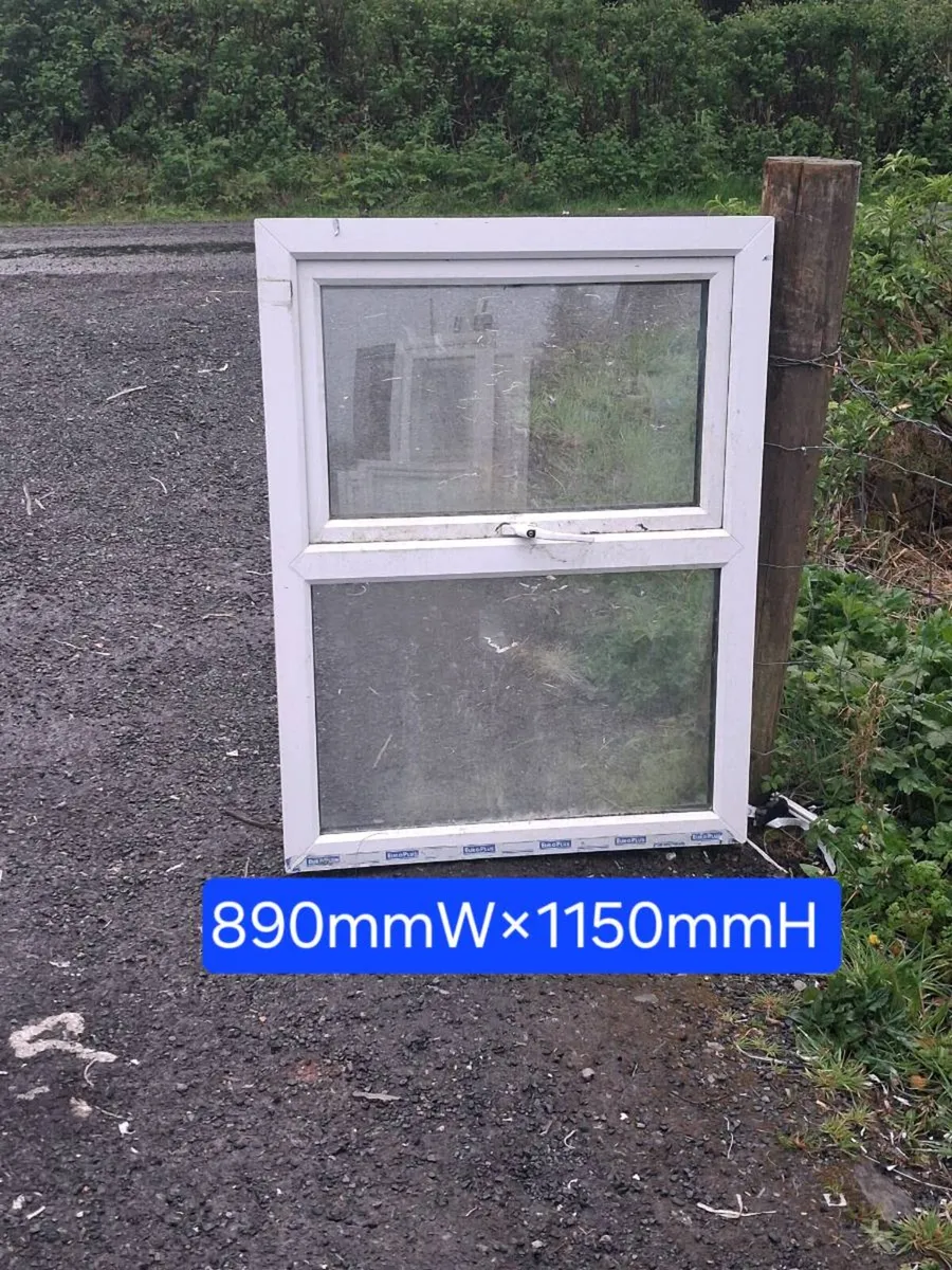 PVC WINDOWS - Image 2