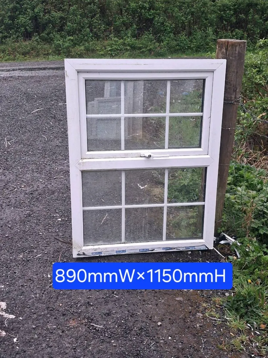 PVC WINDOWS - Image 3