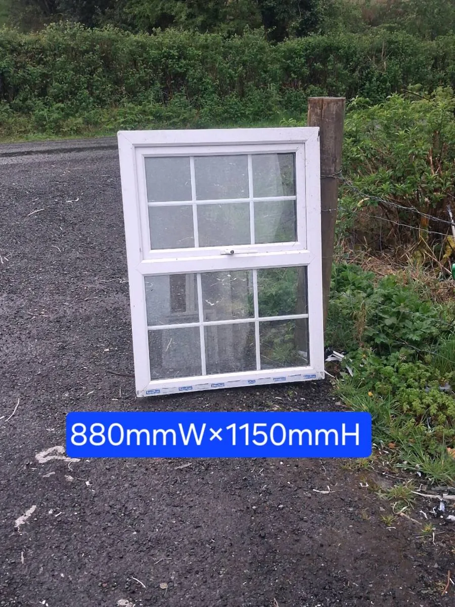 PVC WINDOWS - Image 4