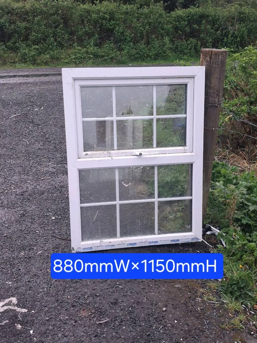 PVC WINDOWS - Image 2