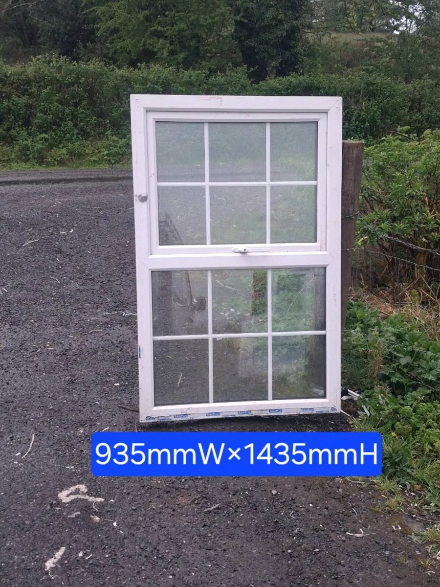 PVC WINDOWS - Image 3