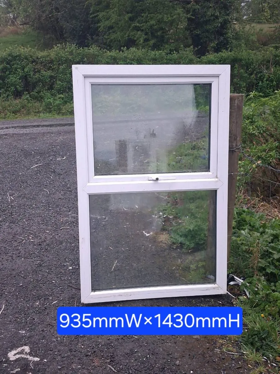 PVC WINDOWS - Image 4