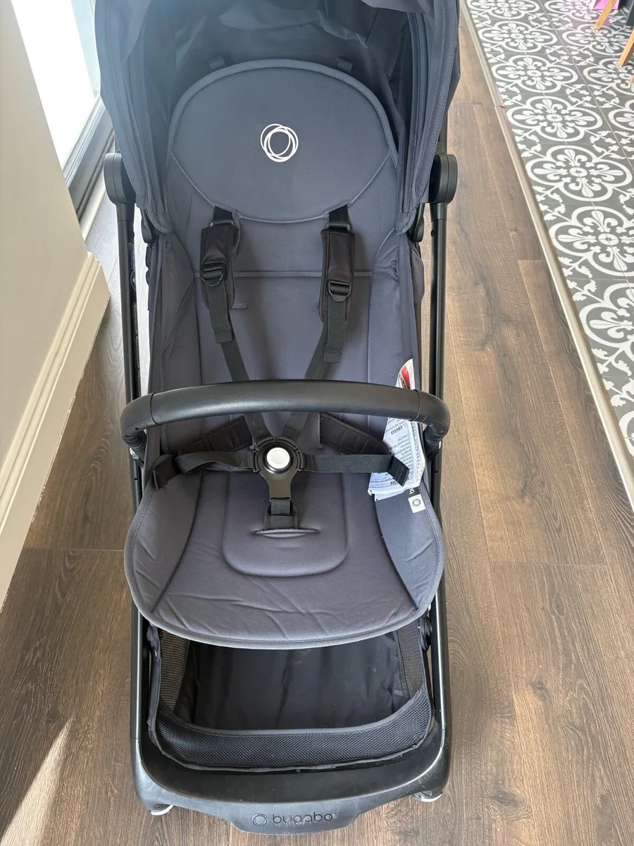 Bugaboo Butterfly Stroller - Image 3