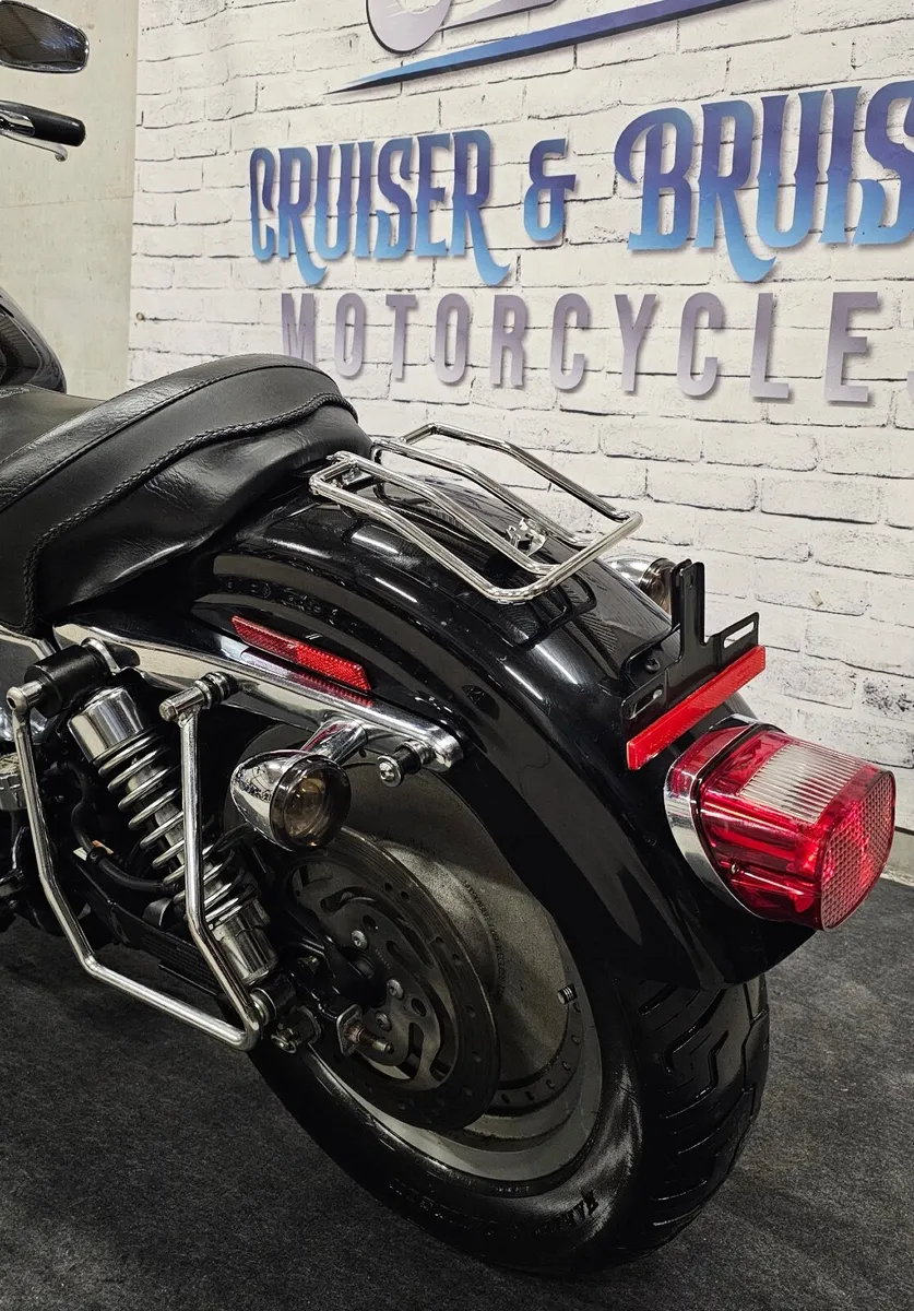HARLEY DAVIDSON Sportster XL883C 2004 - Image 2