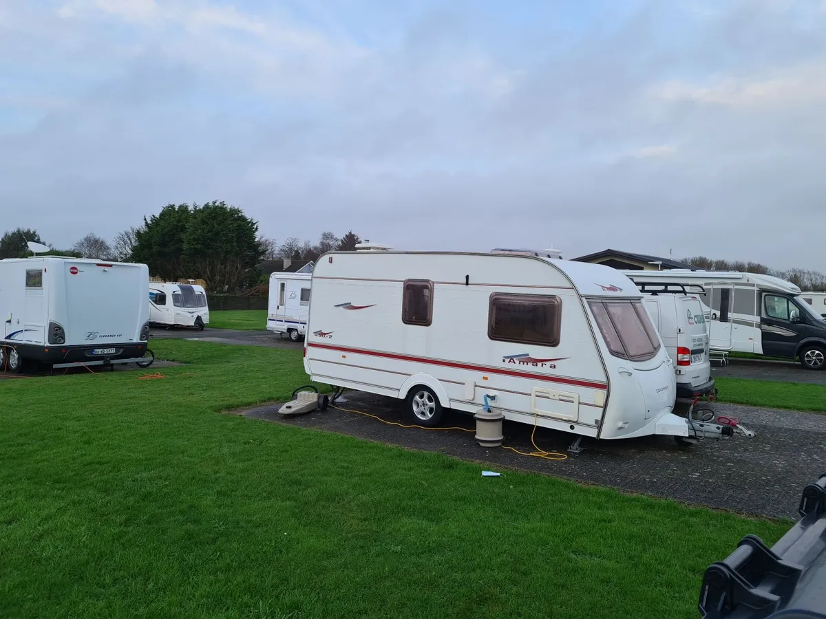 Caravan - Image 4
