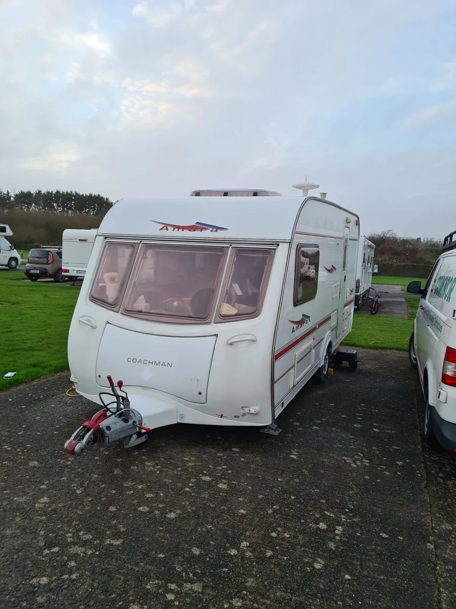 Caravan - Image 1