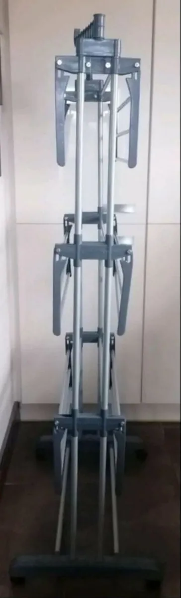 Clothes Drying Rack - Image 3