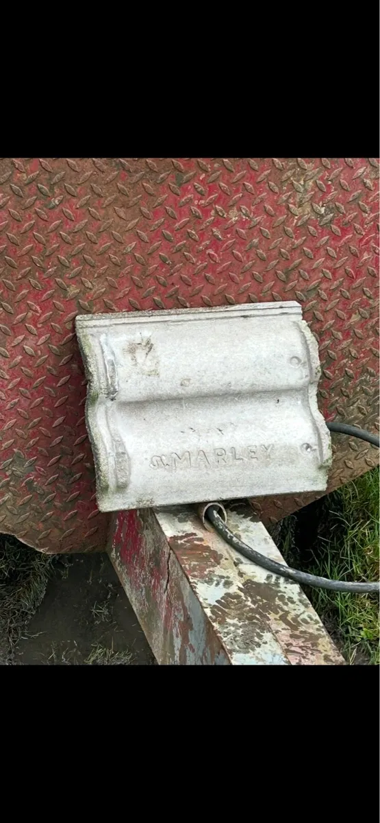 Marley Roof tiles - Image 3