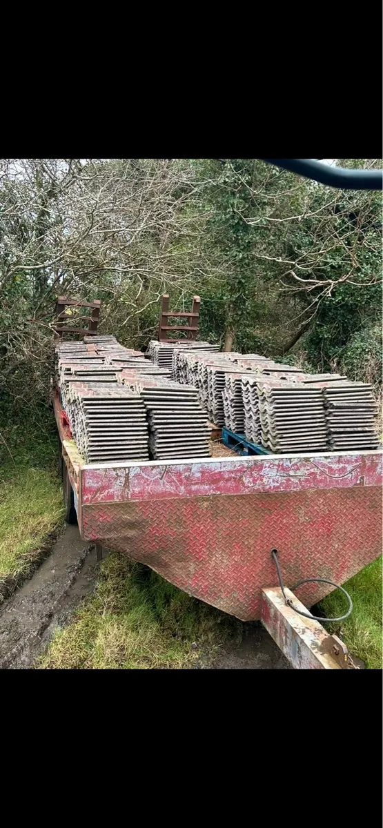 Marley Roof tiles - Image 1