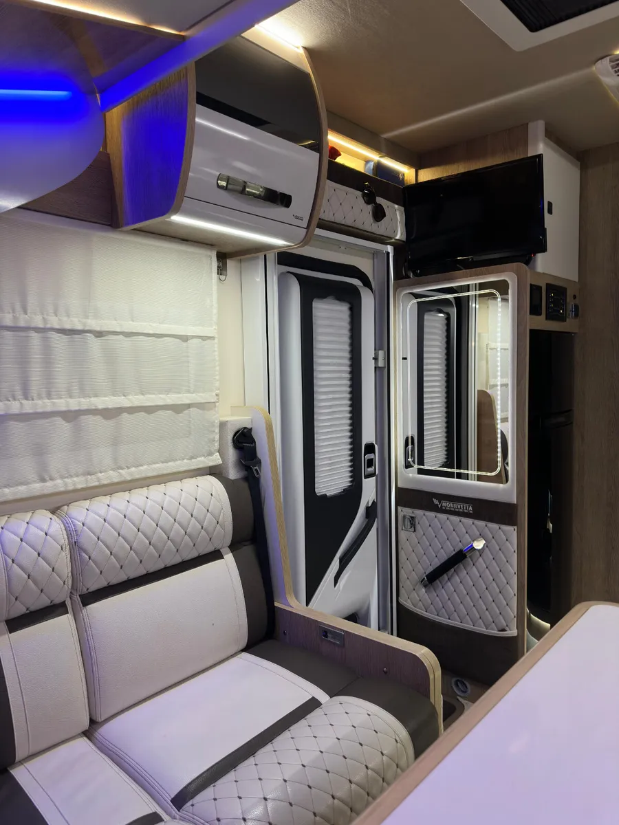 Fiat Mobillveta IKEA  90 2021. aitomatic Finance a - Image 2