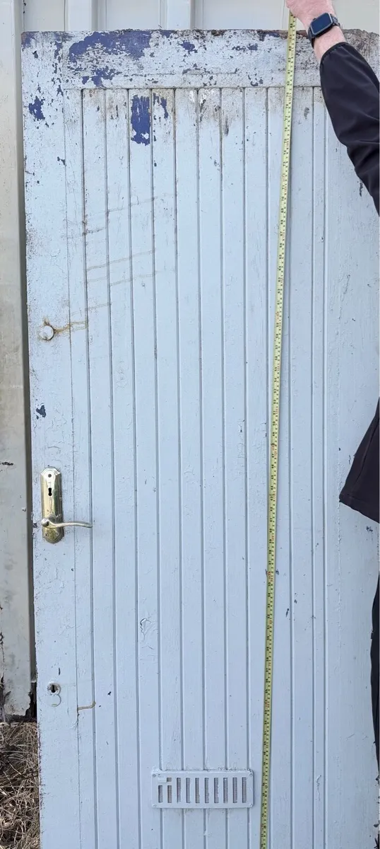 Doors - Image 3