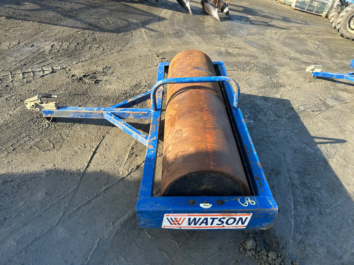 Watson 6FT Land Roller - Image 4