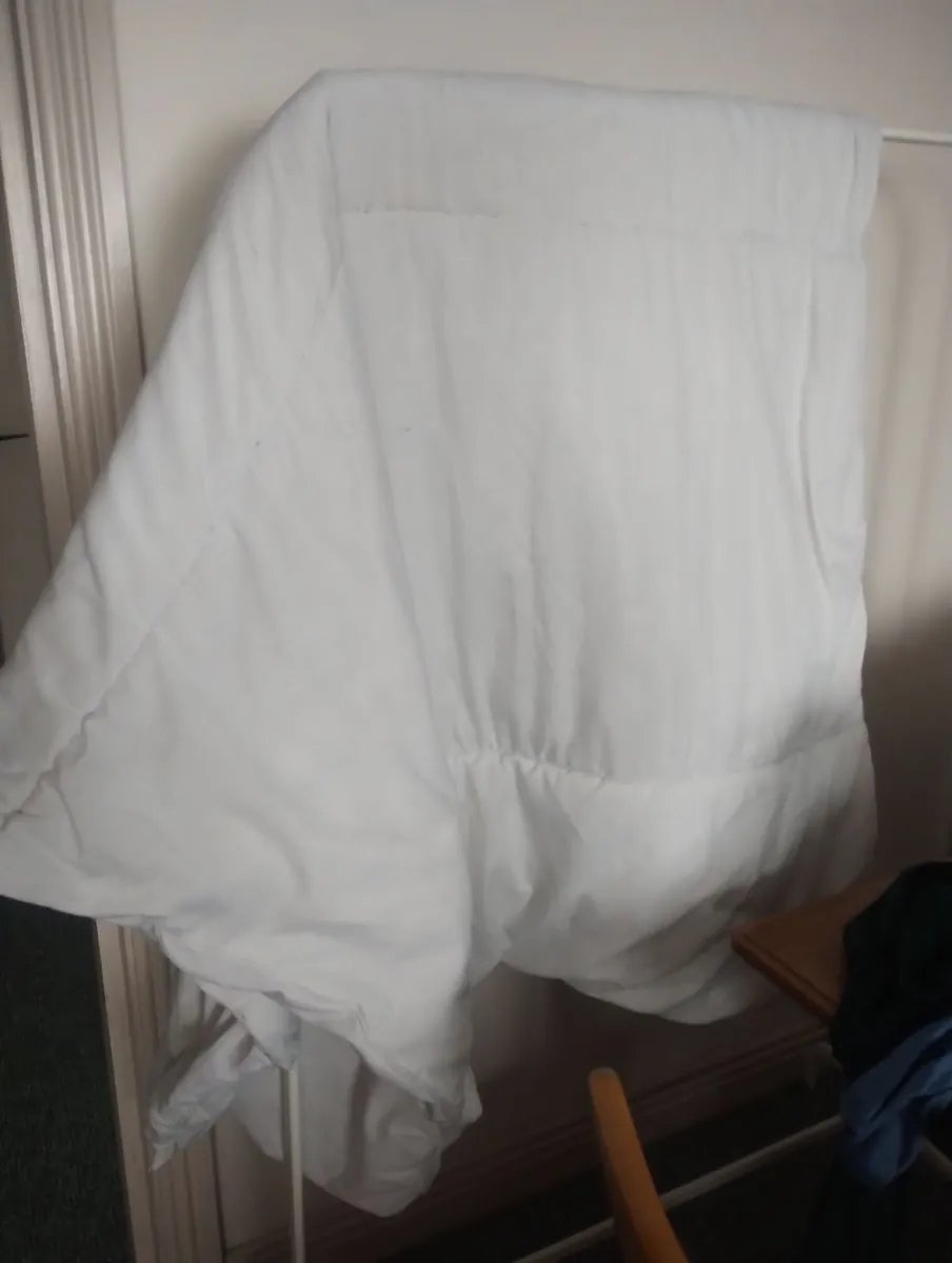Single Duvet