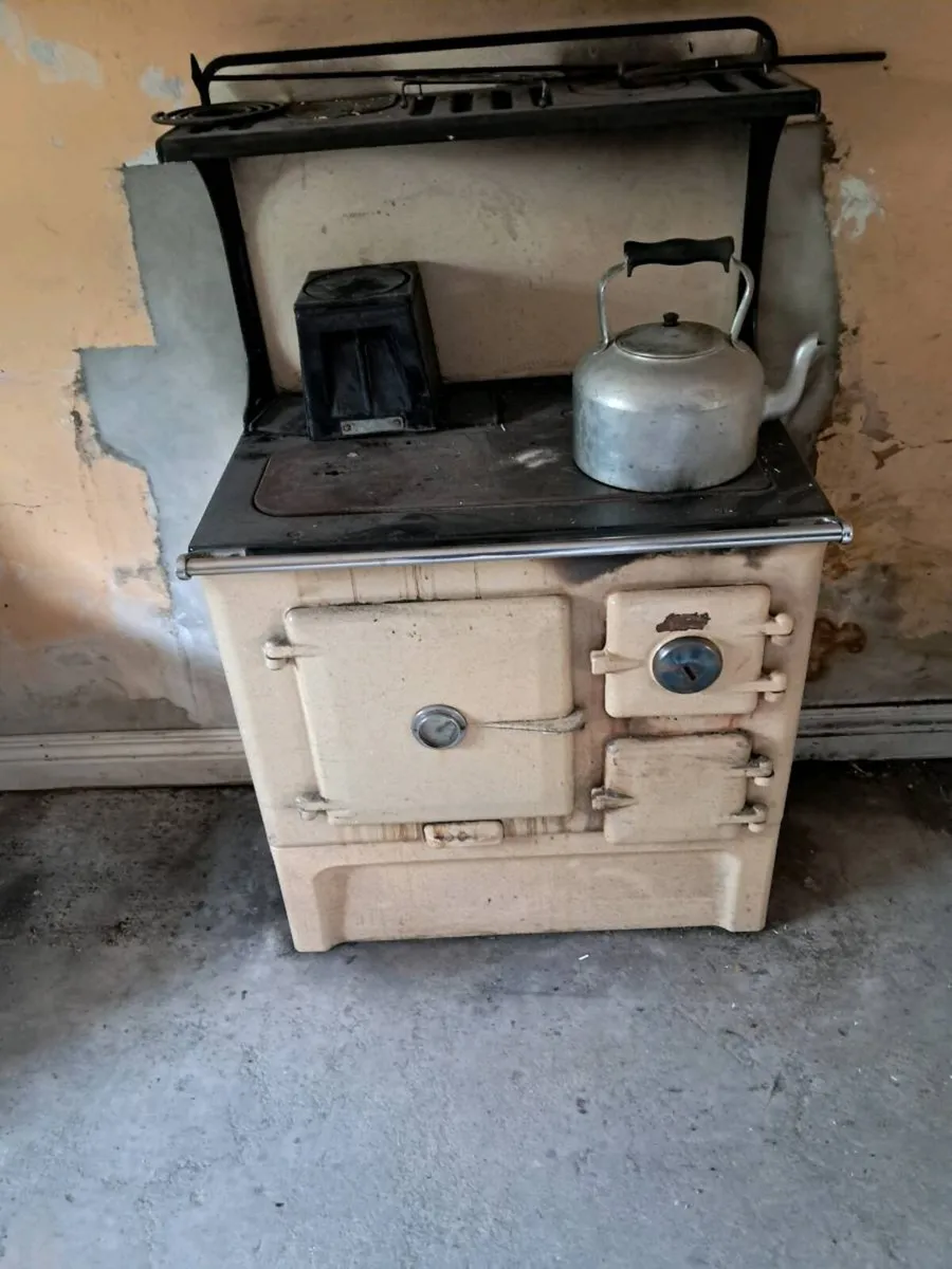 Dorick stoves - Image 2