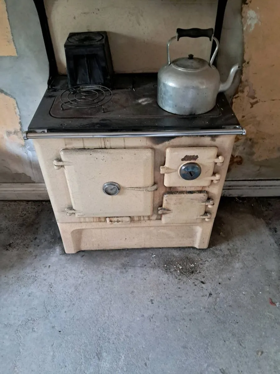Dorick stoves - Image 3