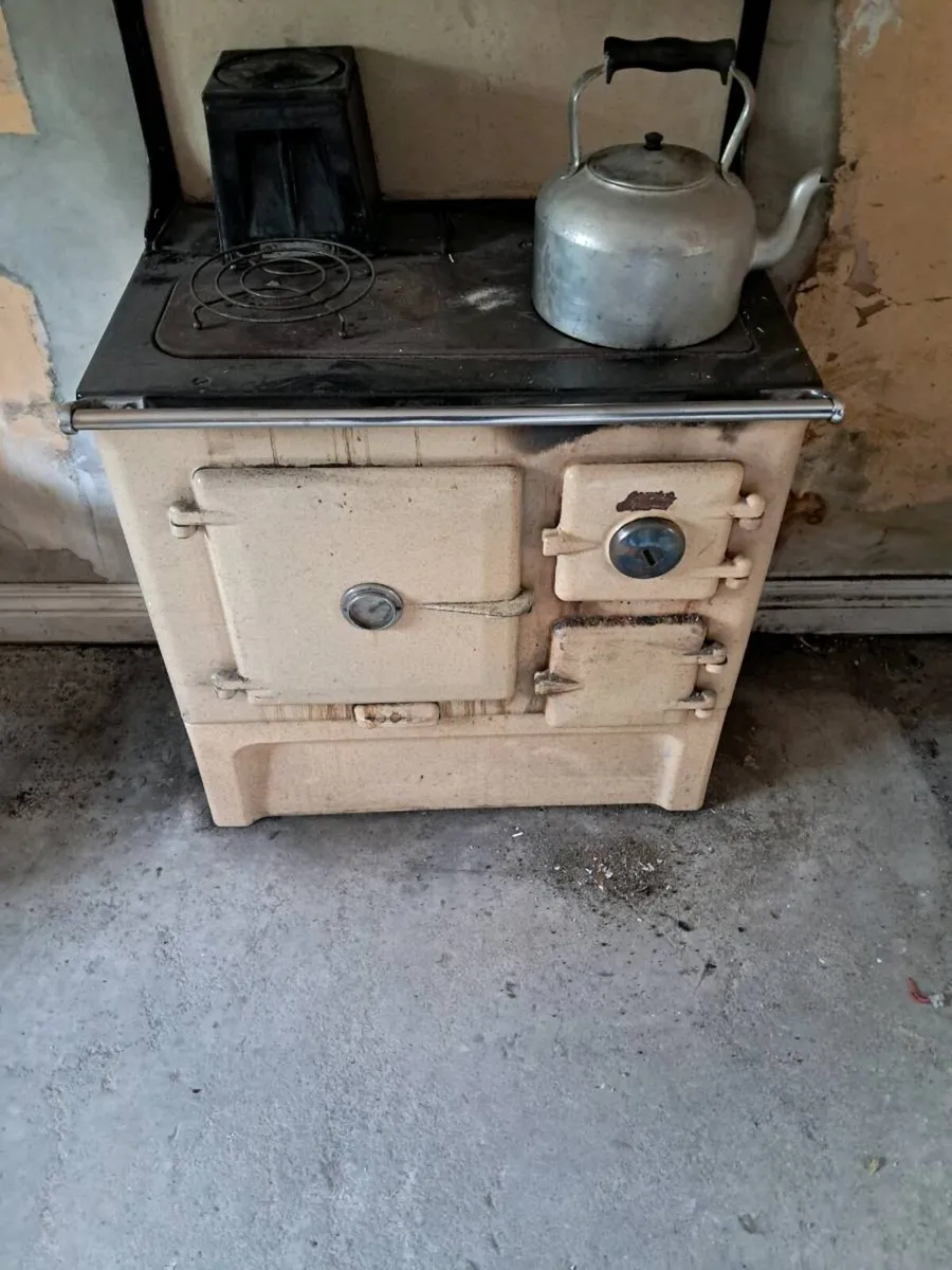 Dorick stoves - Image 4