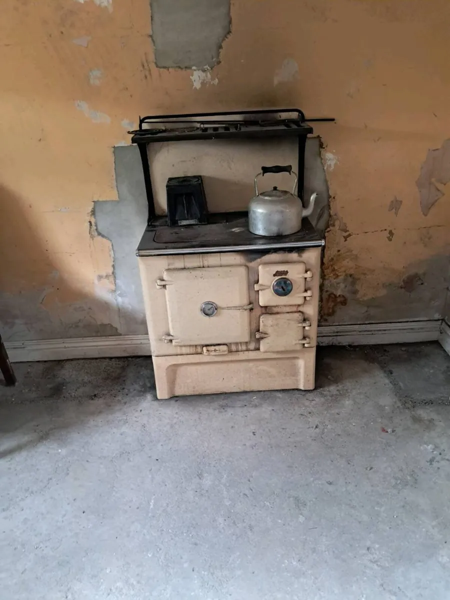 Dorick stoves - Image 1